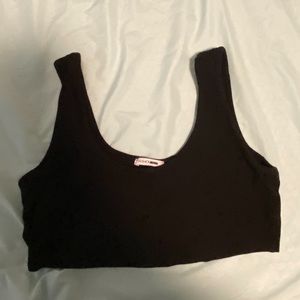 Fashion Nova Crop Top